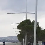 Lejlighed Breakfast At Tiffanys#seafront#thessaloniki *