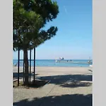 Breakfast At Tiffanys#seafront#thessaloniki Lejlighed