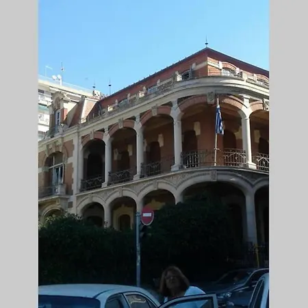 Breakfast At Tiffanys#seafront#thessaloniki * 테살로니키