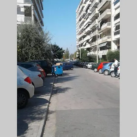 Breakfast At Tiffanys#seafront#thessaloniki Daire Selanik