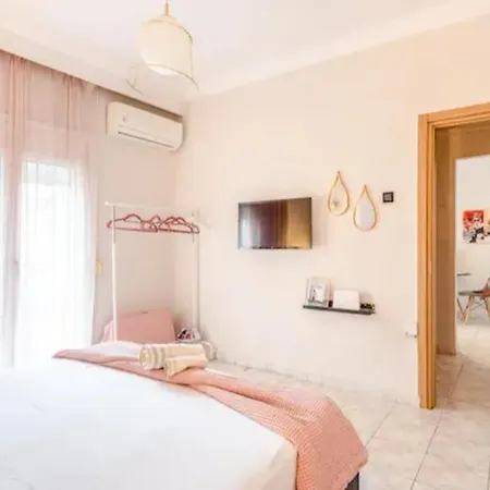 Breakfast At Tiffanys#seafront#thessaloniki Apartamento Tessalónica