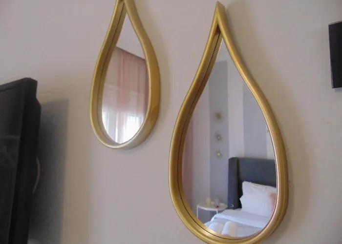 Breakfast At Tiffanys#seafront#thessaloniki Appartement
