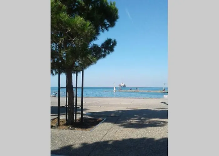 Breakfast At Tiffanys#seafront#thessaloniki Appartement
